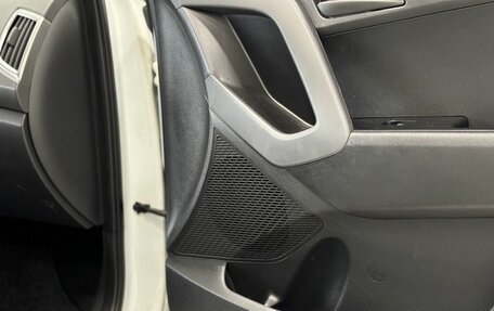 Hyundai Creta I рестайлинг, 2018 год, 1 849 000 рублей, 18 фотография
