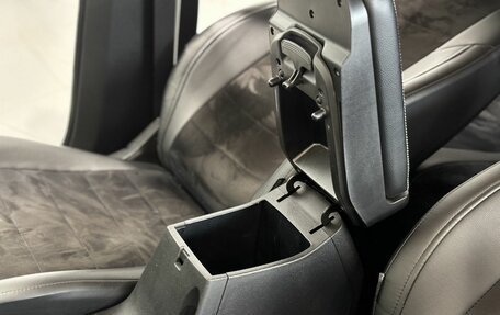 Hyundai Creta I рестайлинг, 2018 год, 1 849 000 рублей, 21 фотография