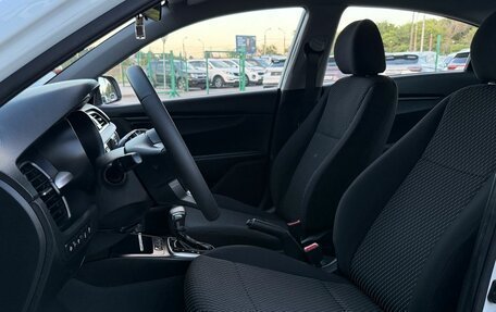 KIA Rio IV, 2018 год, 1 499 000 рублей, 11 фотография