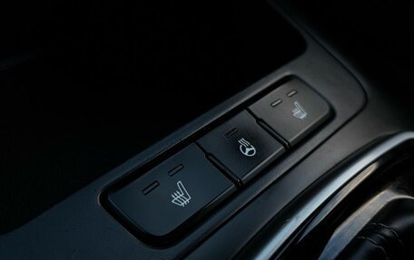KIA Rio IV, 2018 год, 1 499 000 рублей, 22 фотография