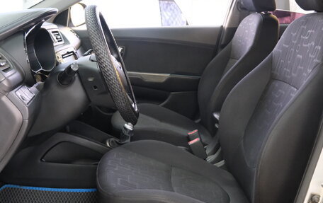 KIA Rio III рестайлинг, 2014 год, 959 000 рублей, 8 фотография