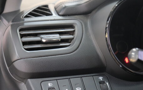 KIA Rio III рестайлинг, 2014 год, 959 000 рублей, 10 фотография