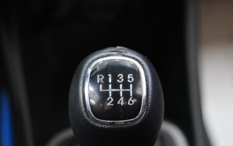KIA Rio III рестайлинг, 2014 год, 959 000 рублей, 17 фотография