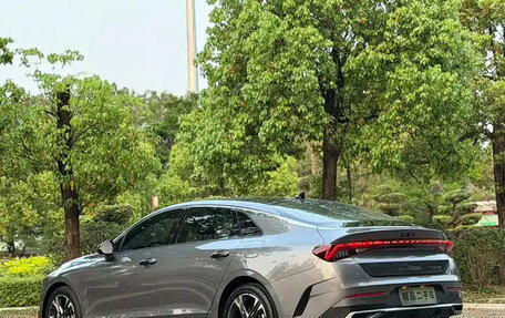 KIA K5, 2022 год, 2 250 004 рублей, 6 фотография