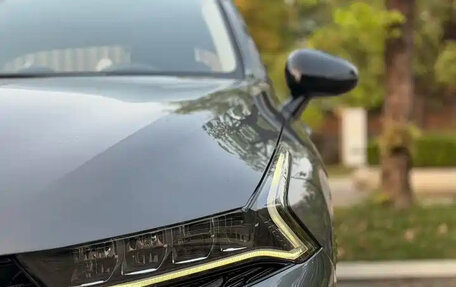 KIA K5, 2022 год, 2 250 004 рублей, 3 фотография