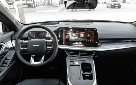 Haval F7, 2026 год, 3 799 000 рублей, 26 фотография