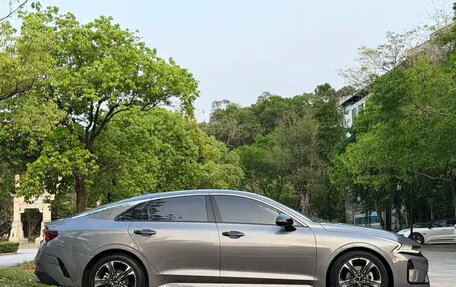 KIA K5, 2022 год, 2 250 004 рублей, 5 фотография