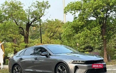 KIA K5, 2022 год, 2 250 004 рублей, 4 фотография