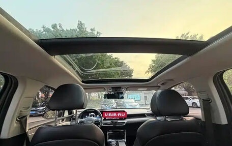 KIA K5, 2022 год, 2 250 004 рублей, 11 фотография
