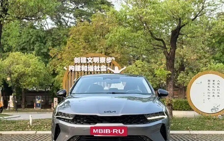 KIA K5, 2022 год, 2 250 004 рублей, 2 фотография