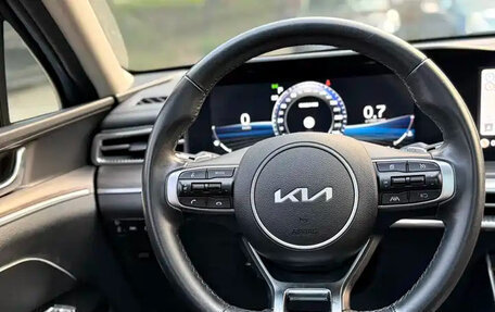 KIA K5, 2022 год, 2 250 004 рублей, 14 фотография