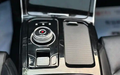 KIA K5, 2022 год, 2 250 004 рублей, 16 фотография