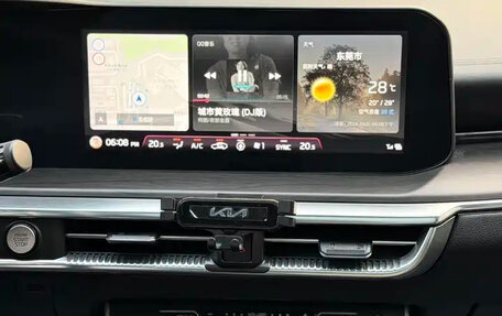 KIA K5, 2022 год, 2 250 004 рублей, 15 фотография