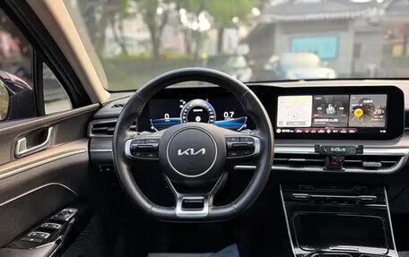KIA K5, 2022 год, 2 250 004 рублей, 13 фотография