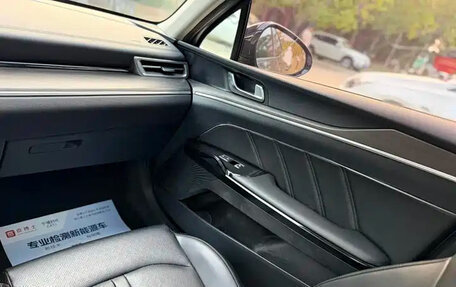 KIA K5, 2022 год, 2 250 004 рублей, 17 фотография