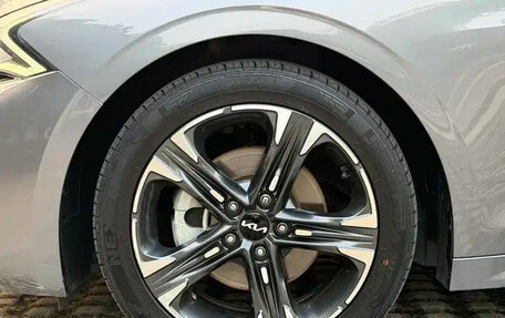 KIA K5, 2022 год, 2 250 004 рублей, 22 фотография