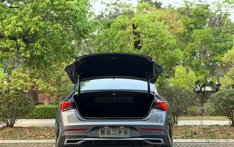 KIA K5, 2022 год, 2 250 004 рублей, 23 фотография