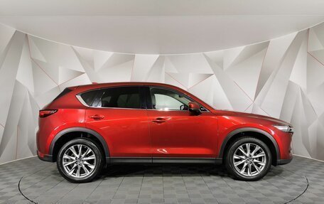 Mazda CX-5 II, 2020 год, 3 195 000 рублей, 6 фотография