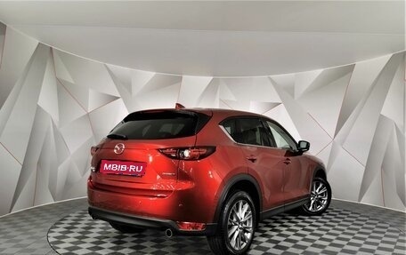 Mazda CX-5 II, 2020 год, 3 195 000 рублей, 2 фотография