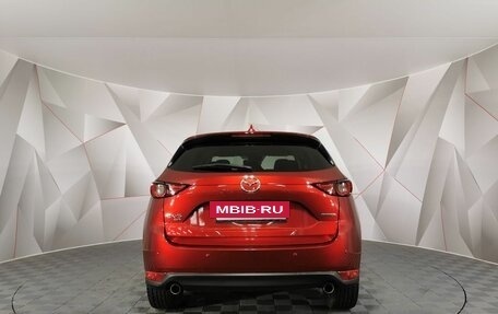 Mazda CX-5 II, 2020 год, 3 195 000 рублей, 8 фотография
