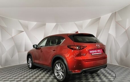 Mazda CX-5 II, 2020 год, 3 195 000 рублей, 4 фотография