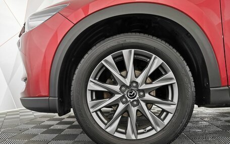 Mazda CX-5 II, 2020 год, 3 195 000 рублей, 9 фотография