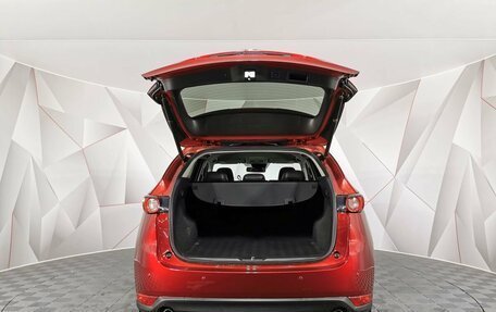 Mazda CX-5 II, 2020 год, 3 195 000 рублей, 11 фотография