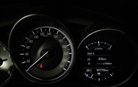 Mazda CX-5 II, 2020 год, 3 195 000 рублей, 17 фотография