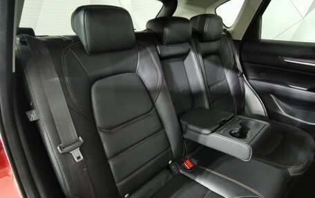 Mazda CX-5 II, 2020 год, 3 195 000 рублей, 16 фотография