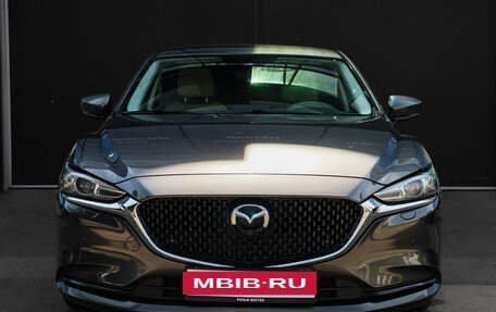 Mazda 6, 2019 год, 2 600 000 рублей, 3 фотография