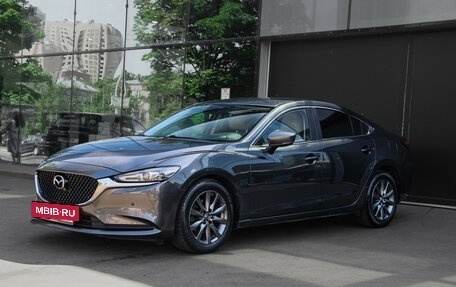 Mazda 6, 2019 год, 2 600 000 рублей, 2 фотография