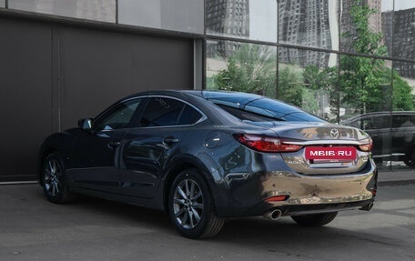 Mazda 6, 2019 год, 2 600 000 рублей, 7 фотография