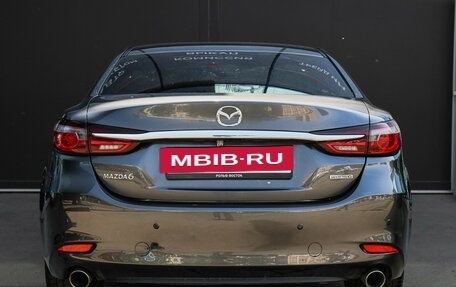 Mazda 6, 2019 год, 2 600 000 рублей, 6 фотография