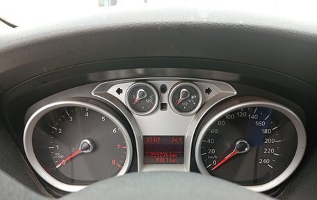 Ford Focus II рестайлинг, 2010 год, 125 000 рублей, 4 фотография