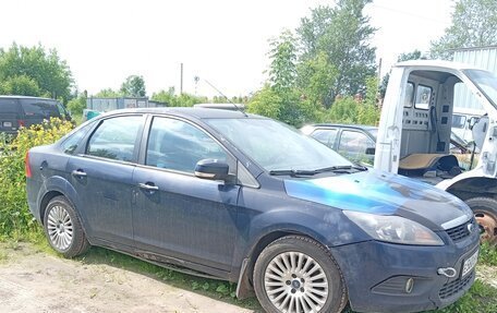 Ford Focus II рестайлинг, 2010 год, 125 000 рублей, 5 фотография