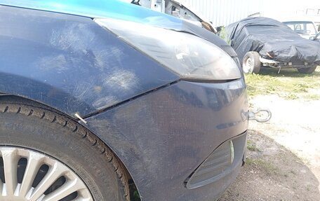 Ford Focus II рестайлинг, 2010 год, 125 000 рублей, 6 фотография