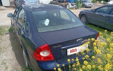 Ford Focus II рестайлинг, 2010 год, 125 000 рублей, 10 фотография