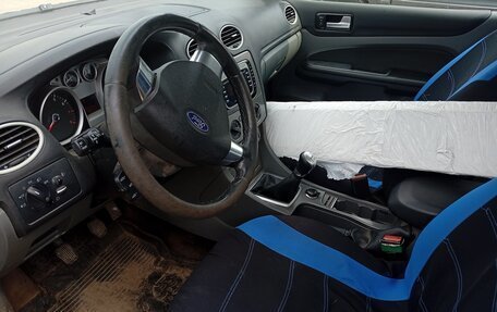Ford Focus II рестайлинг, 2010 год, 125 000 рублей, 12 фотография