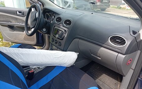 Ford Focus II рестайлинг, 2010 год, 125 000 рублей, 13 фотография