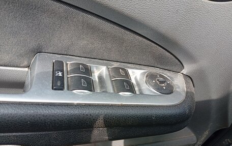 Ford Focus II рестайлинг, 2010 год, 125 000 рублей, 20 фотография