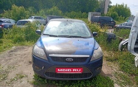 Ford Focus II рестайлинг, 2010 год, 125 000 рублей, 7 фотография