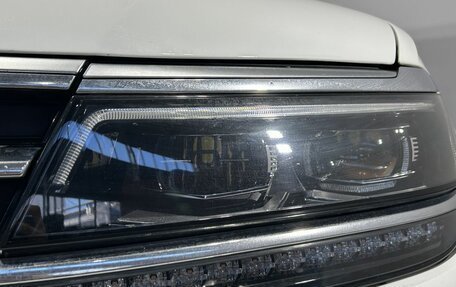 Volkswagen Tiguan II, 2018 год, 2 980 000 рублей, 17 фотография