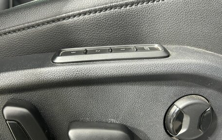 Volkswagen Tiguan II, 2018 год, 2 980 000 рублей, 33 фотография