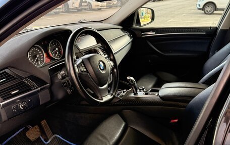BMW X6, 2012 год, 2 100 000 рублей, 7 фотография