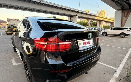 BMW X6, 2012 год, 2 100 000 рублей, 4 фотография