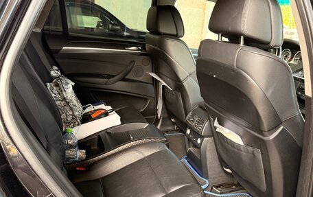 BMW X6, 2012 год, 2 100 000 рублей, 9 фотография