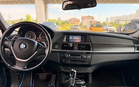 BMW X6, 2012 год, 2 100 000 рублей, 6 фотография