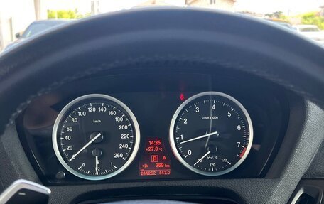 BMW X6, 2012 год, 2 100 000 рублей, 10 фотография