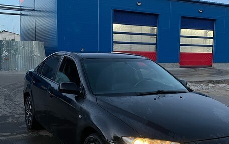 Mazda 6, 2004 год, 390 000 рублей, 3 фотография