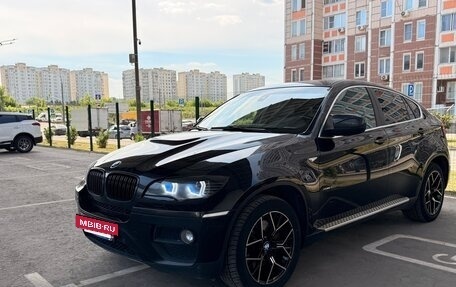 BMW X6, 2012 год, 2 100 000 рублей, 2 фотография